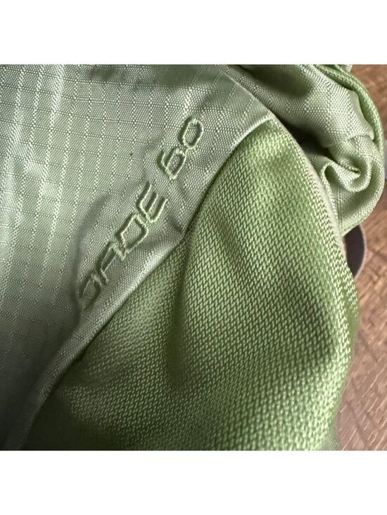 Gregory Jade 60 Jetstream LTS Women\'s Hiking Backpack S Green main image 4